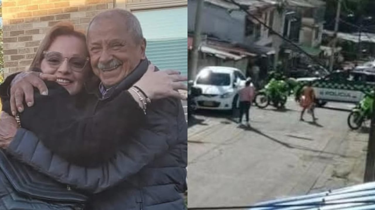 Estas fueron las víctimas y el momento en el que la Policía atendió lo ocurrido.