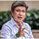 La inseguridad desafía a la alcaldesa Claudia López