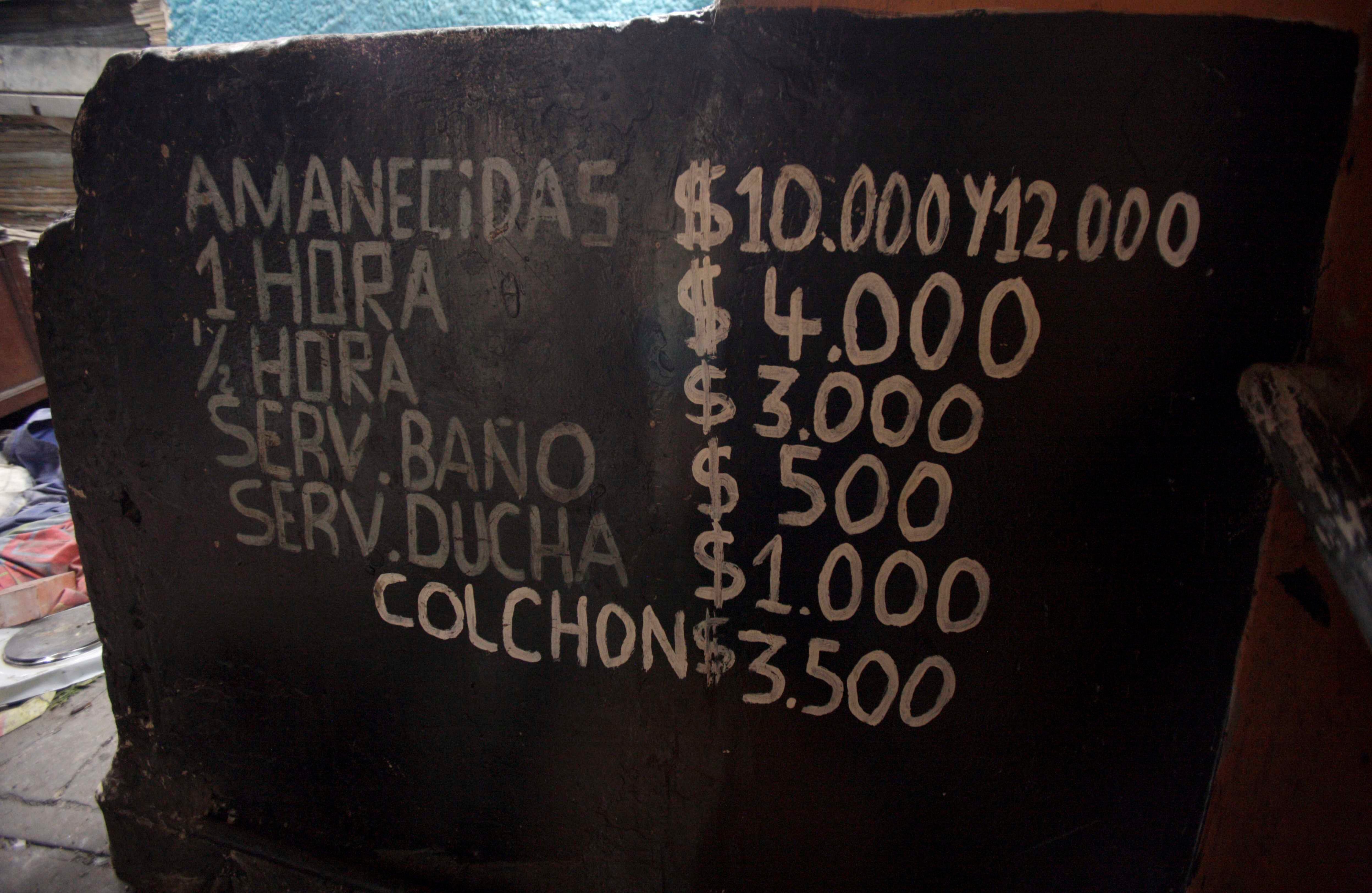 Foto: Carlos Julio Martínez / SEMANA