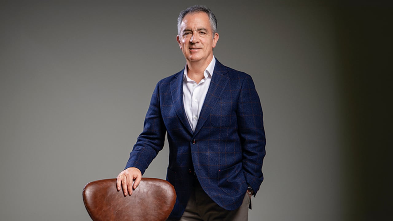 A José Miguel Linares, presidente de Drummond, le preocupa el manejo en el tema de las prórrogas, cuando hay reservas por más de 1.300 millones de toneladas.