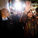 Cristina Fernández de Kirchner