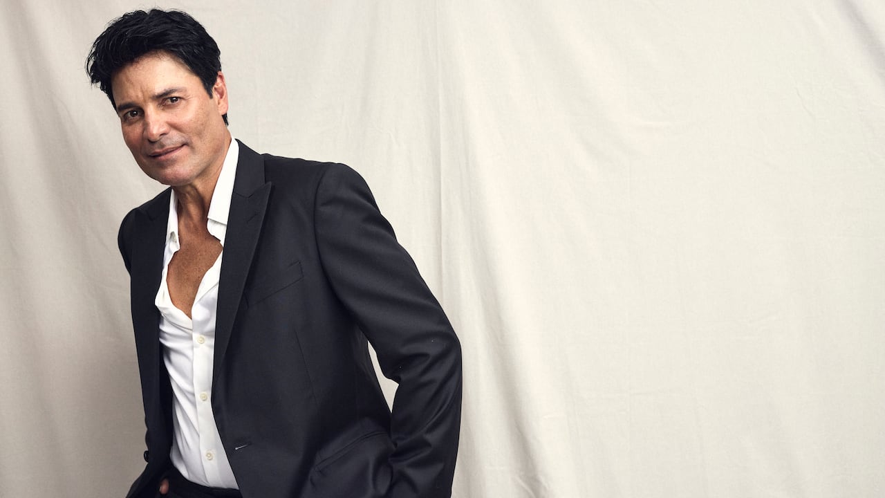 El concierto de Chayanne en Medellín es producido por Breakfast Live, promotora colombiana.
