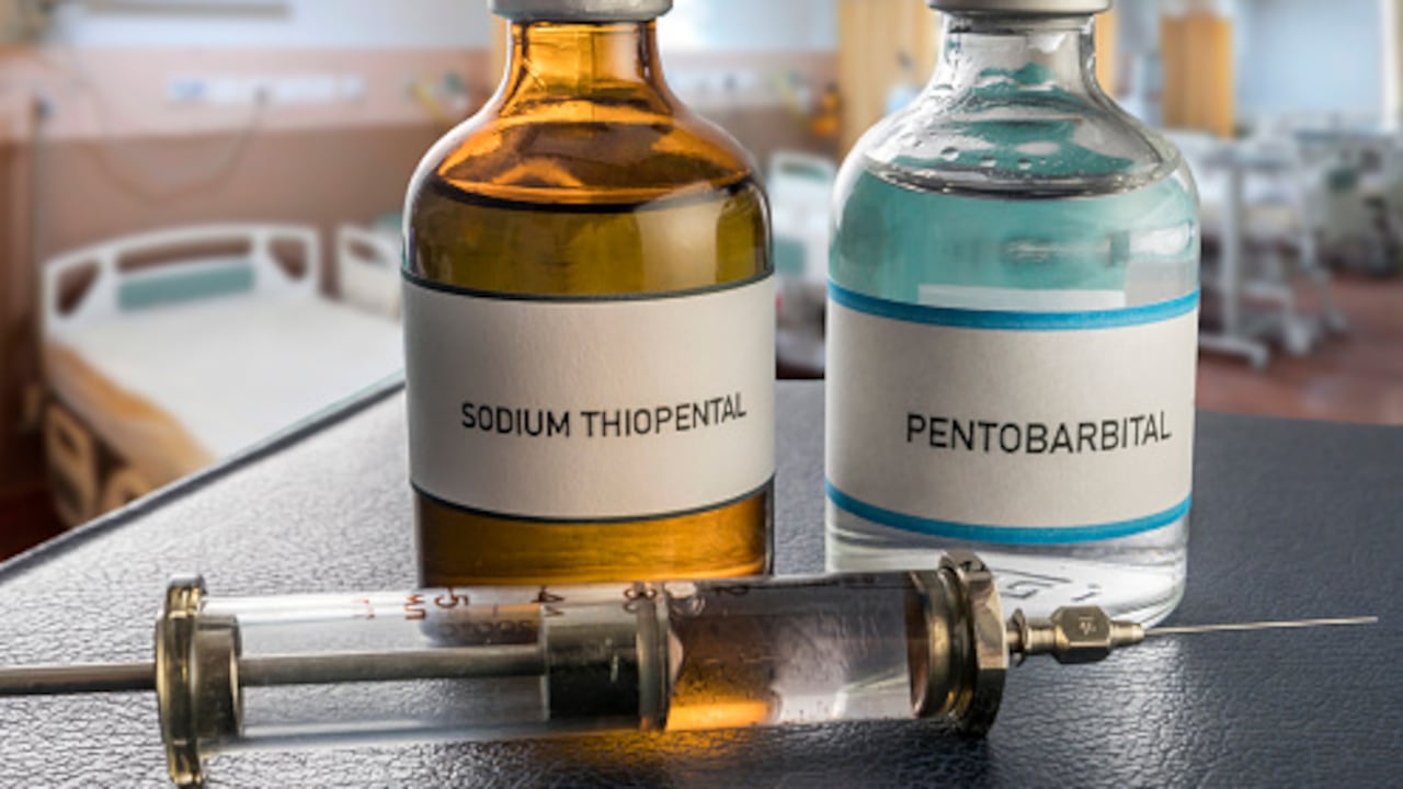 Según la información a la que accedieron, el TDCJ tiene un stock de pentobarbital, sustancia que Texas usa en las inyecciones letales, “caducado hace mucho tiempo”.