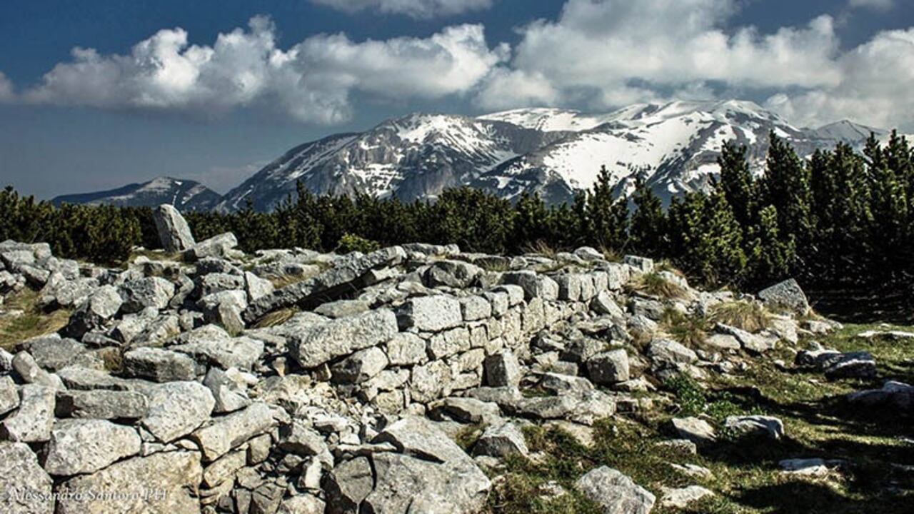 La novena etapa se correrá en un trazado de 191 kilómetros entre Isernia y llegada en la subida al Blockhaus, una ascenso de 13.9 km al 8.4%.
