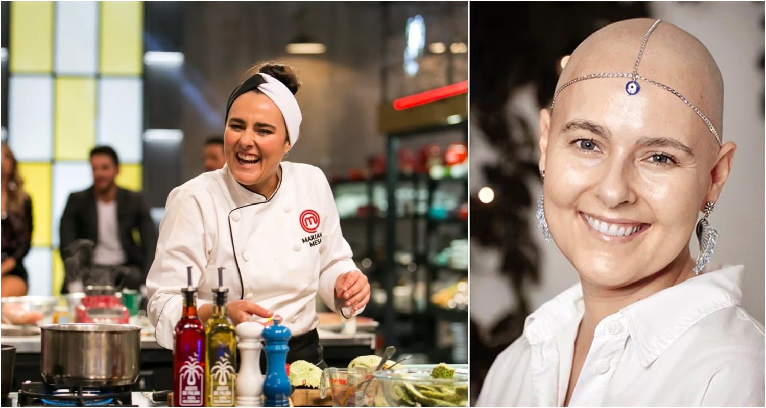 Foto: Captura de pantalla / Canal RCN / redes sociales