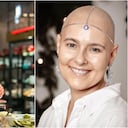 Mariana Mesa, exparticipante de MarterChef Celebrity