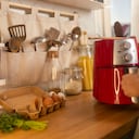 Para evitar inconvenientes con la freidora de aire, se deben tener en cuenta algunas recomendaciones.