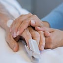 En menos de dos semanas Cecilio Hernández será operado en uno de sus ojos (imagen de referencia).