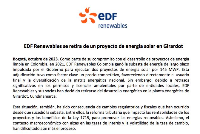EDF Renewables