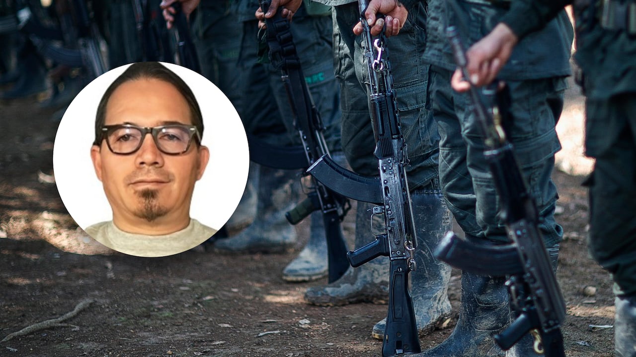 Wilmar de Jesús Mejía