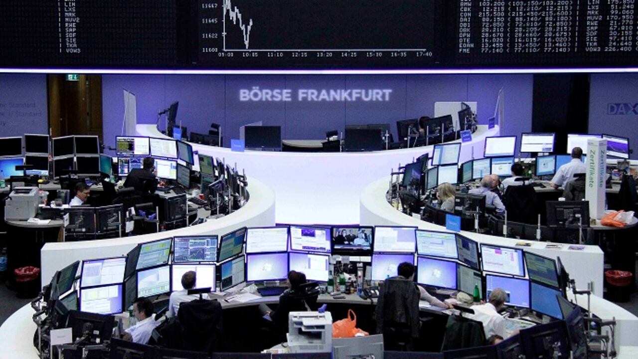 Los ETF reducen los riesgo de liquidez y diversifican el riesgo de mercado