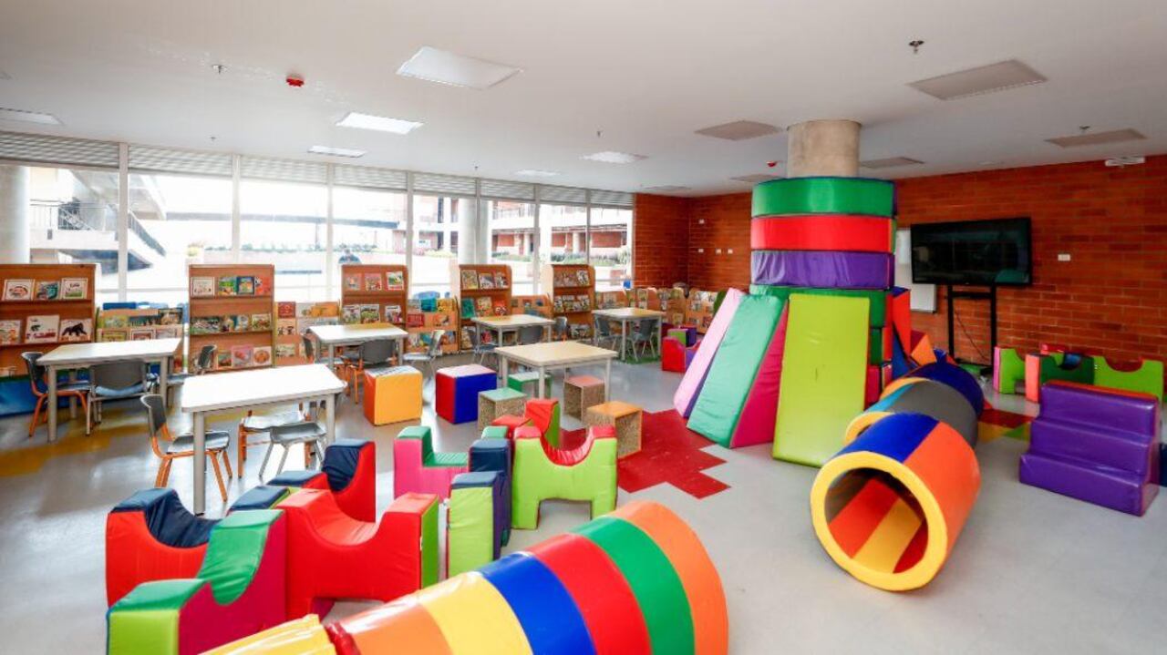 En los jardines y colegios de Bogotá la presencialidad funcionará conforme lo apruebe el registro ante la Secretaría Distrital de Educación.