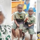 Los menores, quienes ahora tienen 6 y 10 años, padecen duras secuelas a raíz de los abusos que habrían recibido en la institución educativa ubicada en el municipio boyacense.