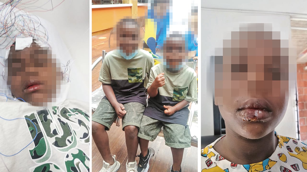 Los menores, quienes ahora tienen 6 y 10 años, padecen duras secuelas a raíz de los abusos que habrían recibido en la institución educativa ubicada en el municipio boyacense.