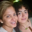 Verónica Alcocer y Sofía Petro