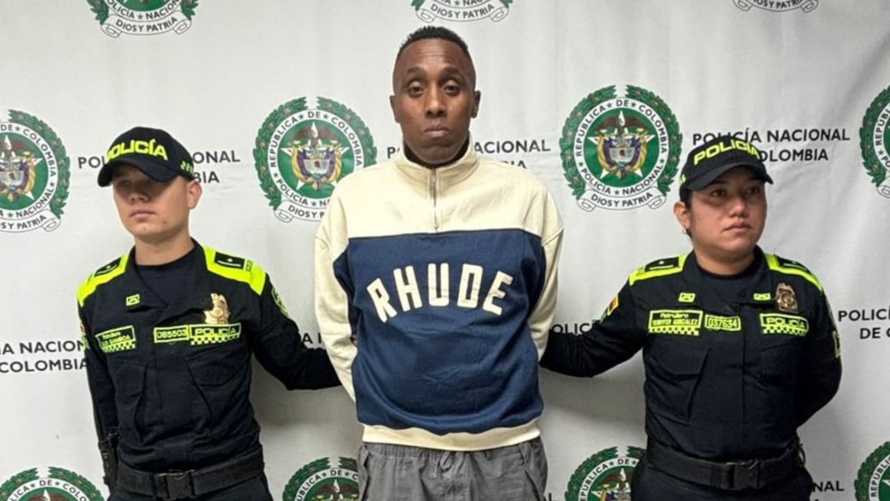 La detención se llevó a cabo mediante orden judicial.