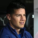 En Barranquilla se ilusionan con el 10 de la Selección Colombia.