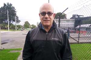 Libro de Luis Fernando Rosas, 'De la paz silenciosa a la voz silenciada'.