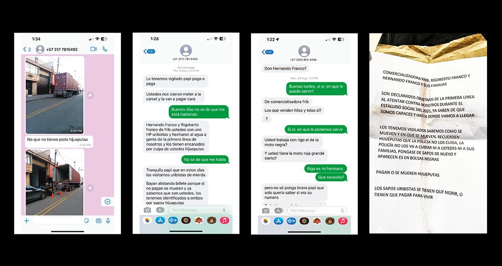 En la mira de la primera línea_3