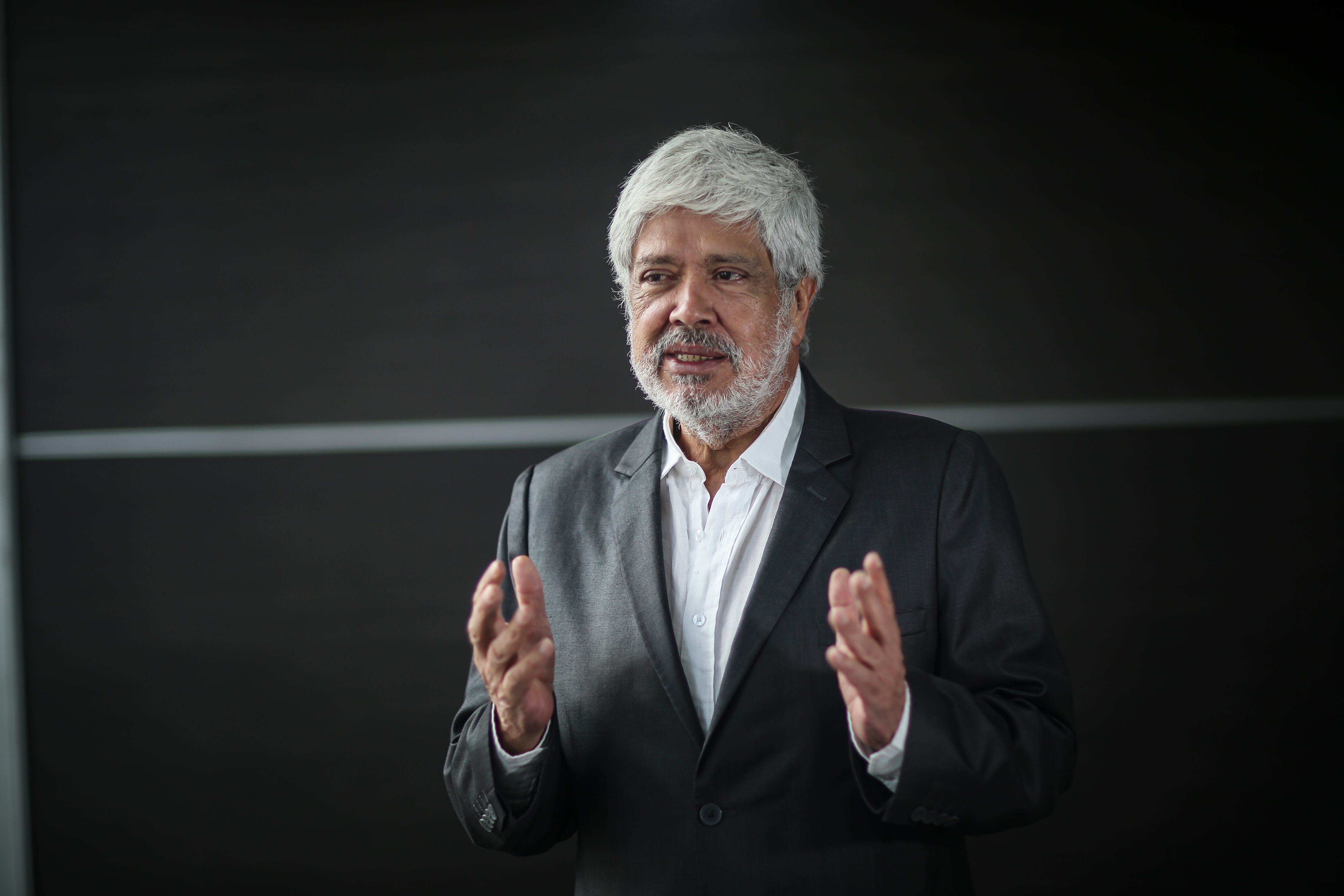 Germán Umaña Mendoza
Ministro de Comercio, Industria y Turismo