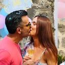 Ana Lucía Domínguez y Jorge Cárdenas