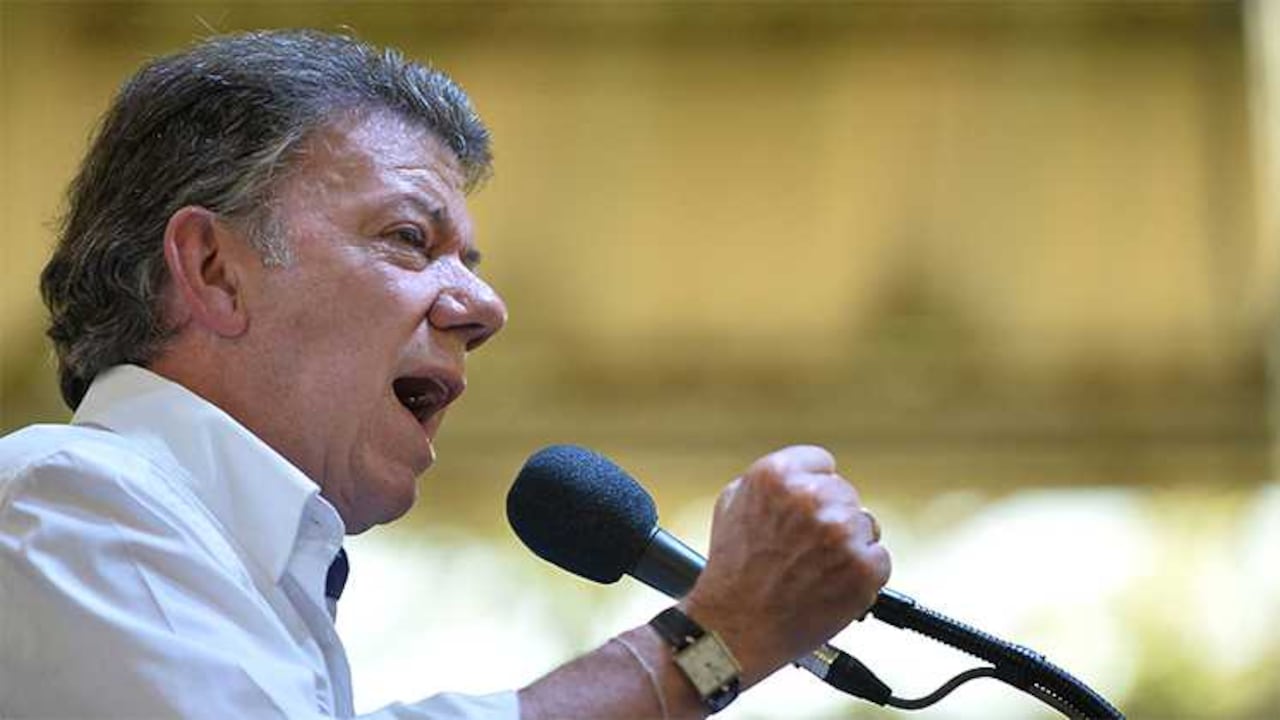 Juan Manuel Santos