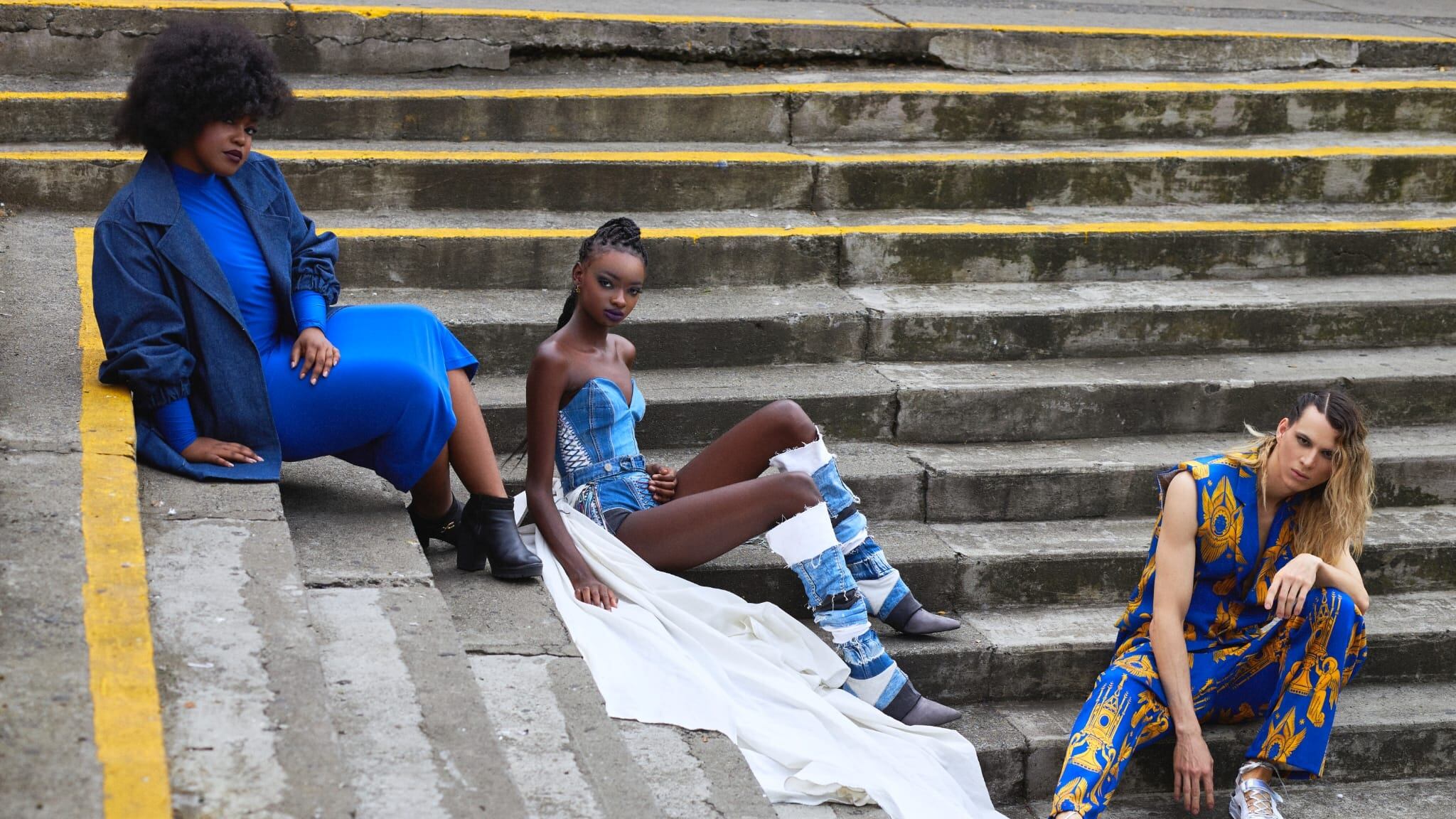 Cali Distrito Moda 2023.