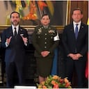 Nueva línea de mando de la Policía Fiscal y Aduanera