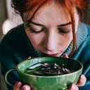 El té es una de las bebidas más populares en el mundo.