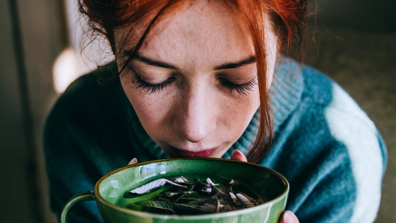 La naturaleza puede ser una gran aliada para combatir el estrés y la ansiedad.