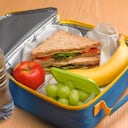 Los papás deberían hacer un menú saludable para cada día de la semana