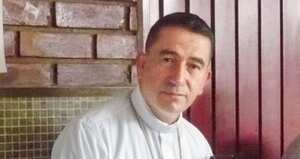 Rubén D. JAramillo Obispo de Buenaventura