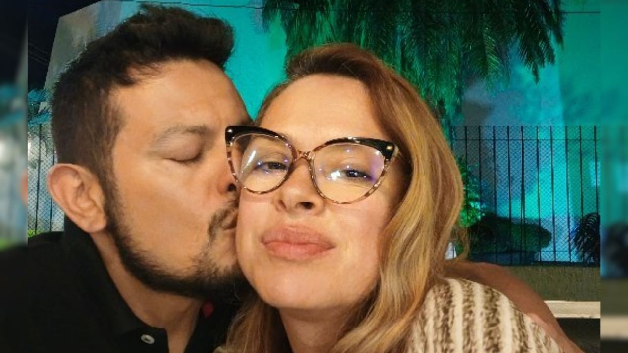 Esposa de expresentador de ‘Bravíssimo’ que está en UCI dio nuevo reporte su salud; su caso es complejo