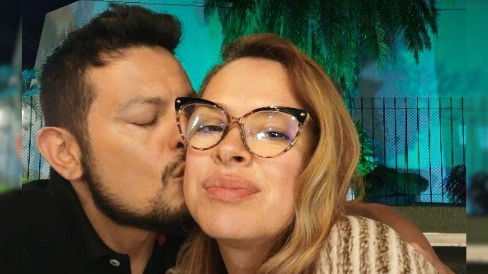 Esposa de expresentador de ‘Bravíssimo’ que está en UCI dio nuevo reporte su salud; su caso es complejo