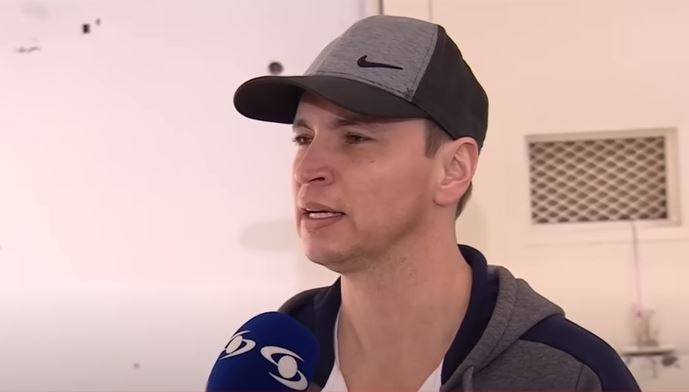 Jhonier Leal está recluido en la cárcel La Picota