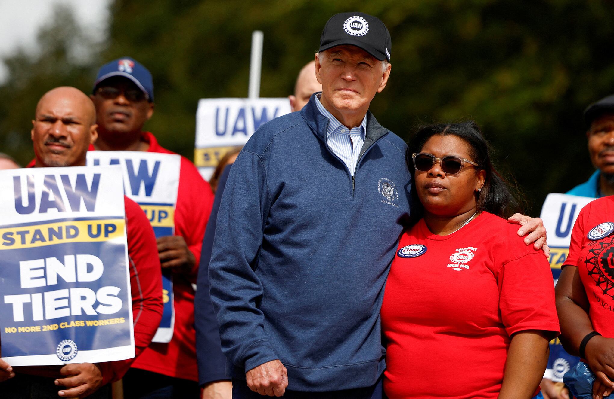 Fotos de la semana 29 septiembre