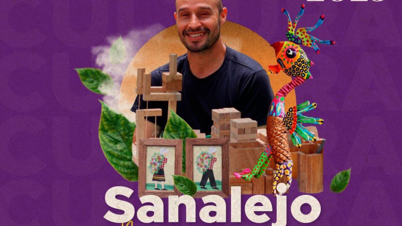 Regresa el tradicional evento de Sanalejo en Medellín, horarios y programación