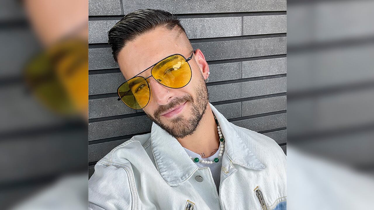 Maluma.