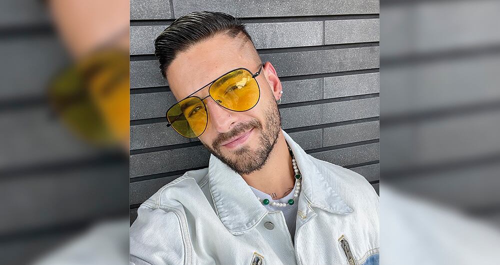  Maluma.