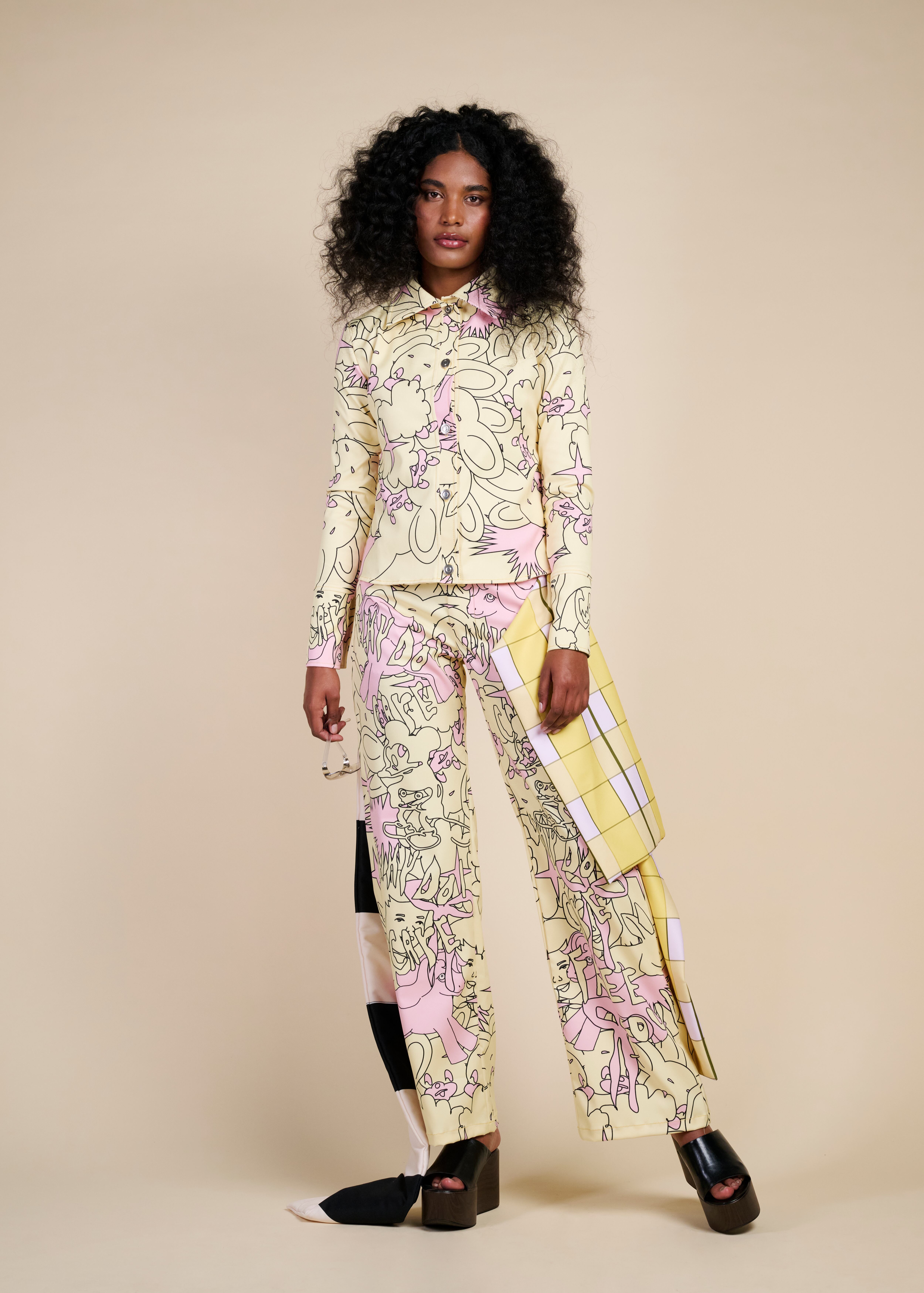 Bogotá brillará en la Gran Manzana: ocho marcas capitalinas desfilarán la Semana de la Moda de Nueva York