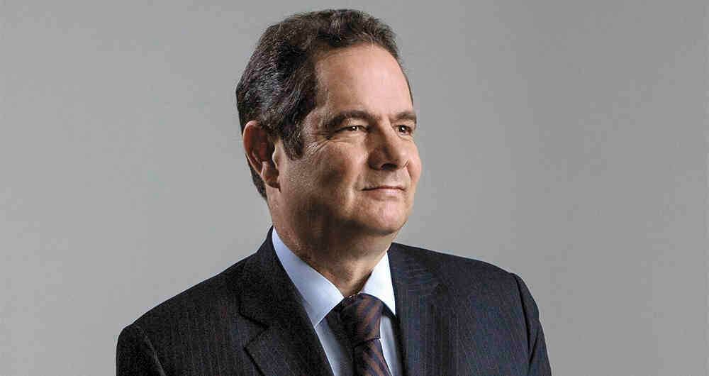 El exvicepresidente Germán Vargas Lleras