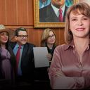 ¿Qué opina María Isabel? Reforma pensional, ¿para cantar victoria?