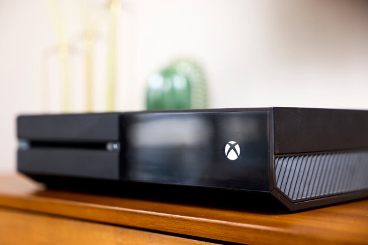 Xbox One es la consola más novedosa presentada por la compañía hasta ahora.