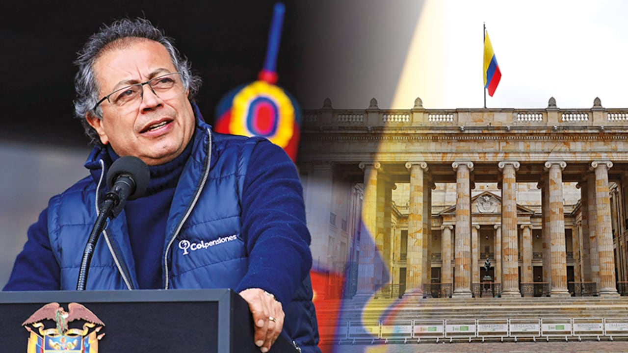 La discusión sobre la reducción del salario de los congresistas volverá al Legislativo en las próximas semanas.