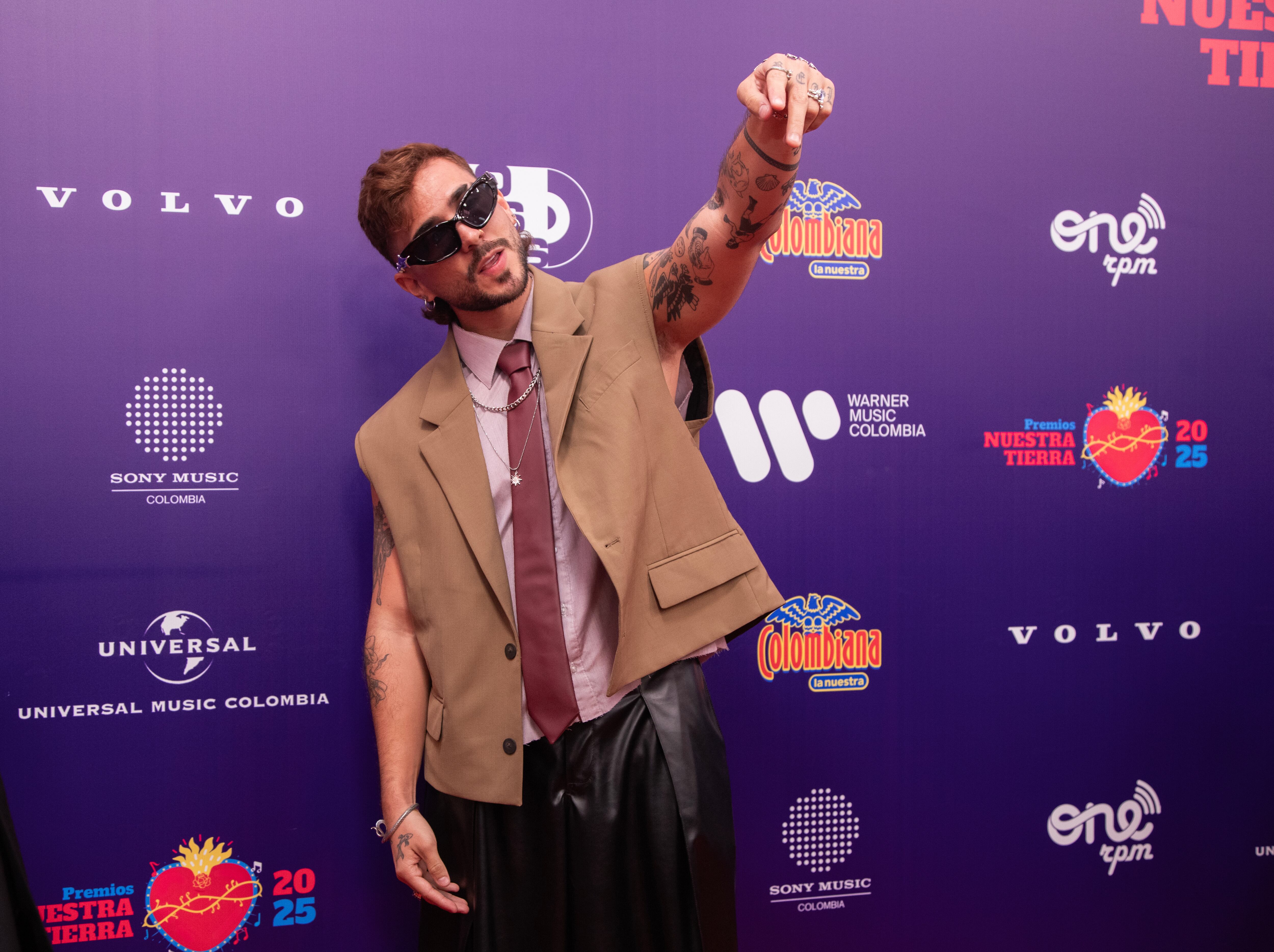 Premios Nuestra Tierra