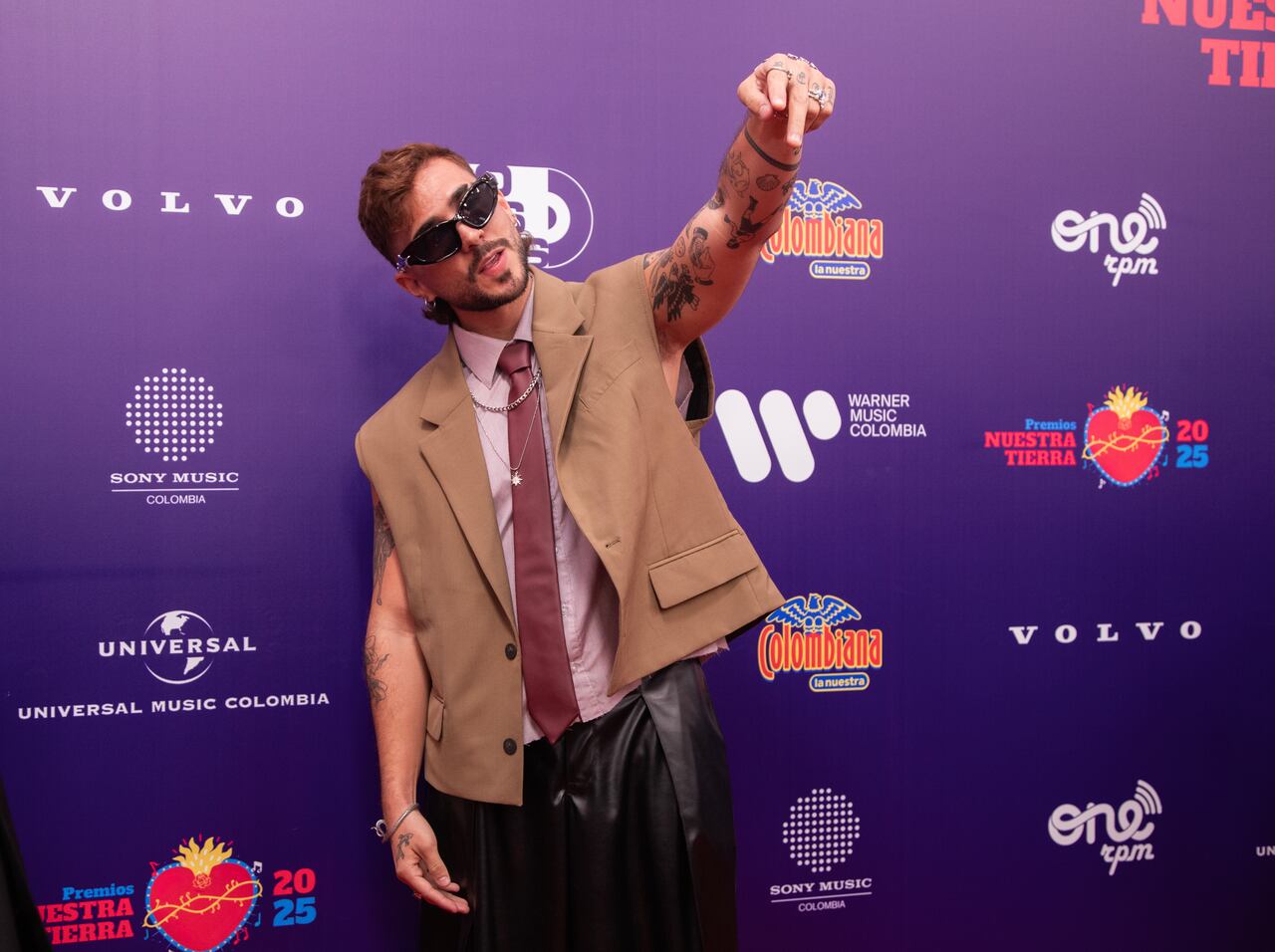 Premios Nuestra Tierra