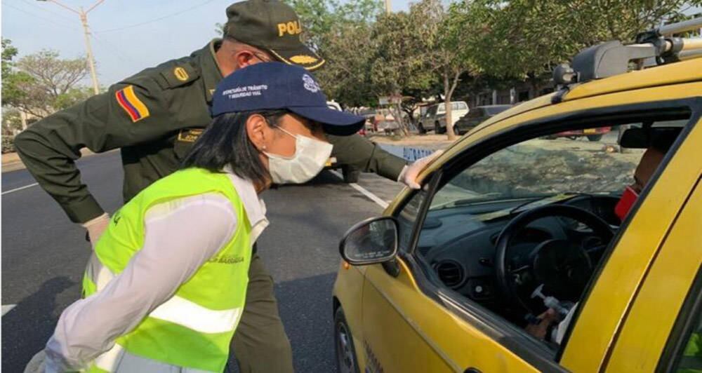 La medida solo irá hasta el miércoles 5 de abril y se retoma el día lunes 10 de abril