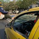 Desde el inicio de la pandemia el parque operativo del transporte público en Barranquilla se ha reducido casi en un 50 por ciento.