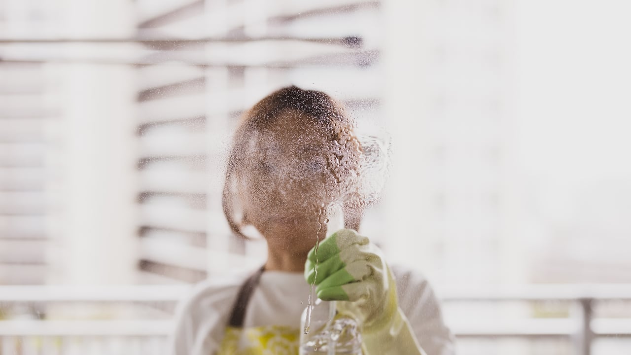 Los olores pueden atraer o alejar los insectos.