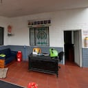 Estacion de policia Cai San Mateo Soacha
Nov 13 del 2020
Foto Guillermo Torres / Semana